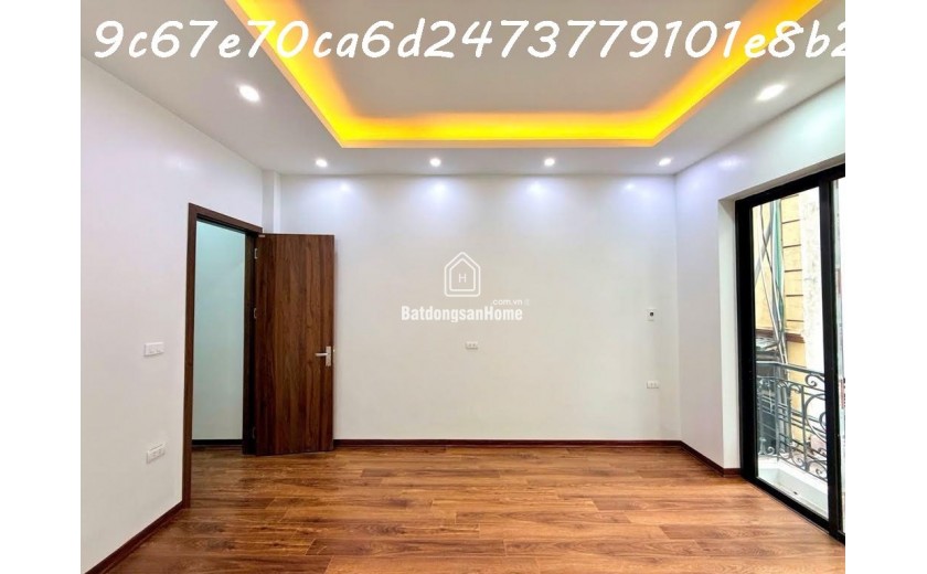 Vị trí đắc địa -  Mặt Ngõ Đường Láng - Đống Đa - 58 m2 x 4T – Kinh Doanh Tốt - mới kính koong - 2 thoáng - ở sướng